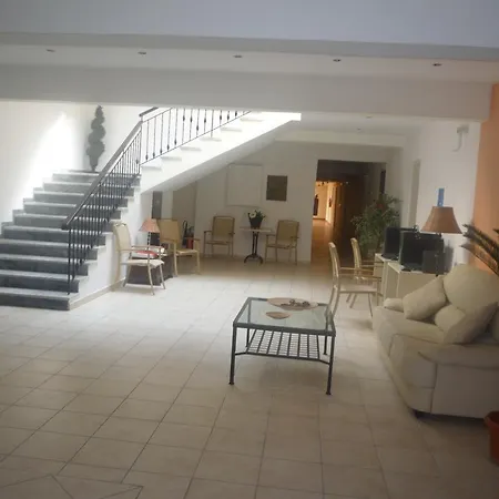 Annaliza Hotel de apartamente