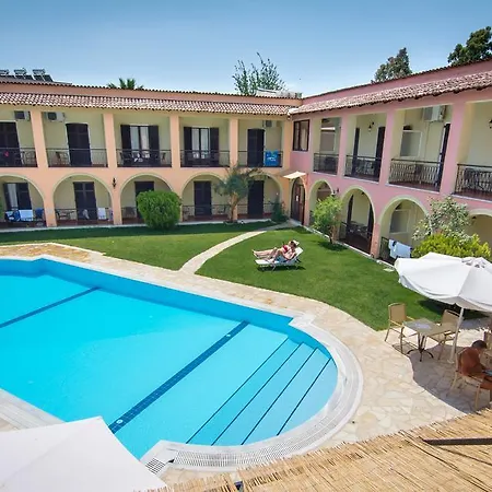 Annaliza Apart-hotel
