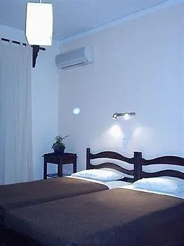 Apart-hotel Annaliza